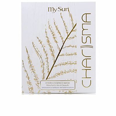 Masque facial Hydratant MySun Charisma Hydra Essence