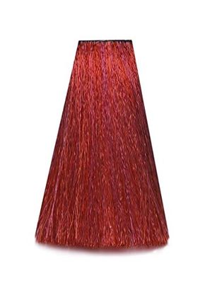 Arual Dye No. 7.66 Medium Blonde Intense Red 60 ml
