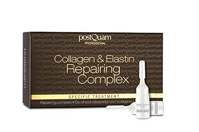 Postquam BIO-SHOCK repairing complex 12x3 ml