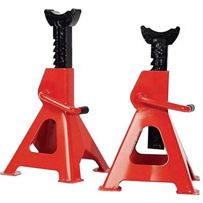 Mannesmann - M 005-T - Suporte para carros 3 t, preço por par