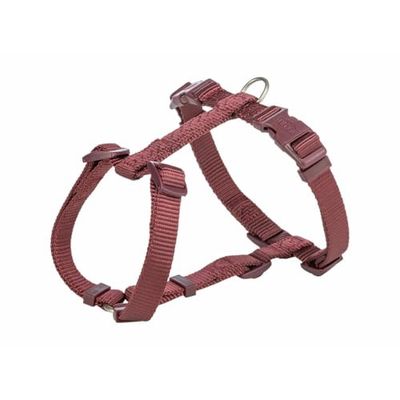 Trixie Premium - Pettorina per Cane Trixie Premium Rosso L/XL - Marca: Trixie - EAN: 4053032672918