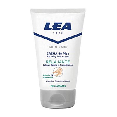 Lea Foot Cream - 125ml