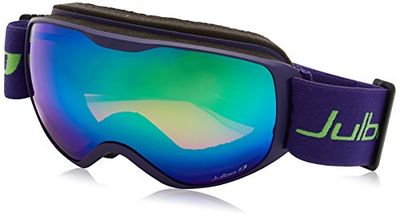 Julbo Pioneer Masque de ski - Violet (Purple) - Taille M
