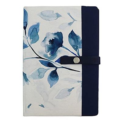KnitPro Chart Keeper, Blossom, 26.5x18cm