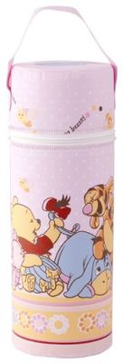 OKT Thermos viaggio winnie rosa contenitore cucina