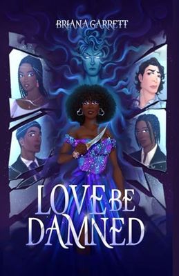 Love Be Damned