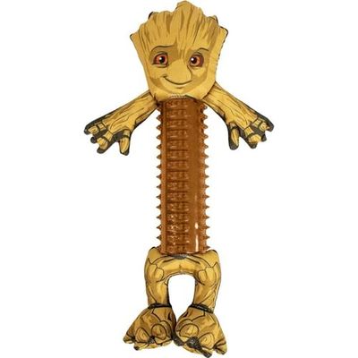 Cerdá - Gryzak dla psa TPR Guardians of The Galaxy Groot 11,0 x 30,0 x 9,0 cm (2800001595)