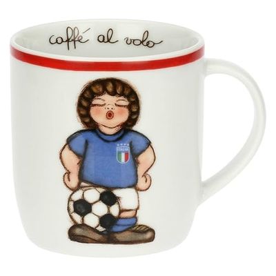 THUN - Tasse de footballeur