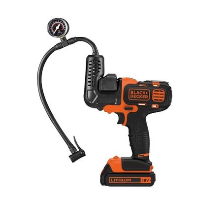 BLACK+DECKER, Testa Compressore per Utensile Multifunzione Multievo. MTNF9-XJ