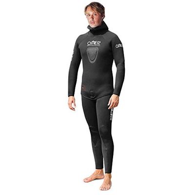 OMER - Master Team 3mm Wetsuit Hoge Taille Broek Maat 2
