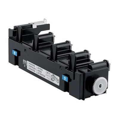 Konica Minolta A1AU0Y1 återställningsbehållare för magicolor 4750DN/ 4750EN