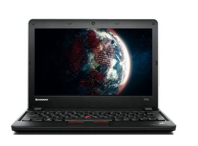 Lenovo Thinkpad EDGE E135 33596EG Notebook