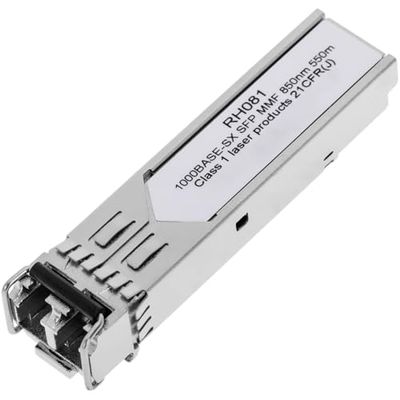 BeMatik - Mini-GBIC SFP 1000Base-SX multimode 550m-module