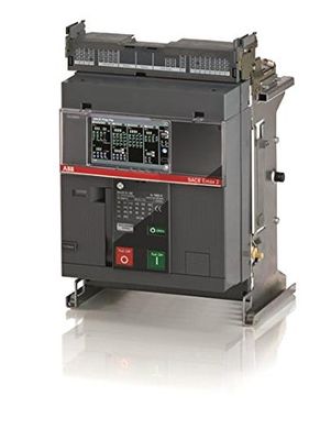 abb-entrelec E1.2 – Auto Contacten 1600 Ekip DIP LSI 3-polig w-mp