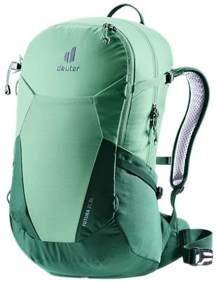Deuter Mochila Futura 21 SL spearmint-seagreen M UNISEX ADULTOS