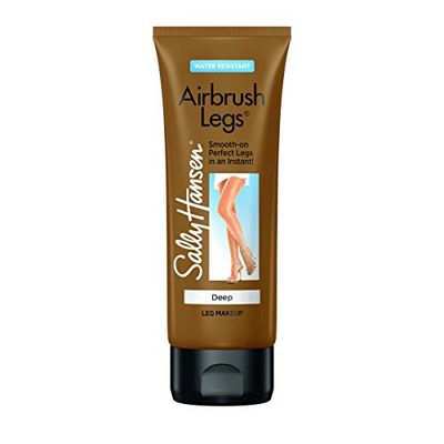Sally Hansen Autoabbronzanti - 175 Gr
