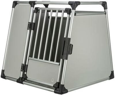 Trixie Aluminum Transport Box, Large/X-Large
