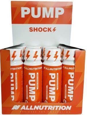 Pump Shock 80 ml