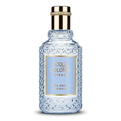 Acqua Colonia Intense Pure Breeze of Himalaya Eau de Cologne, 50 ml 50ml
