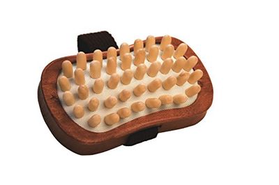 Anti-cellulite Body Massage Brush