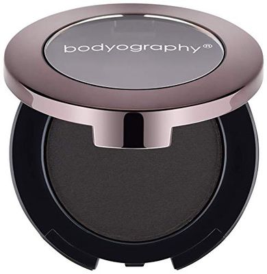 Bodyography Expressions Eye Shadow, Raven, 0.14 Ounce by Bodyography
