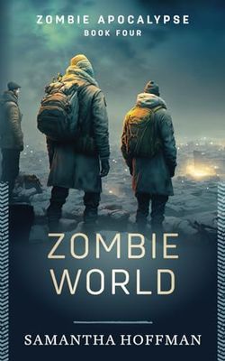 Zombie World (NA Version)(Zombie Apocalypse 4)