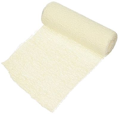 Fast Aid 5734 Crepe Bandage BP 15cm x 4.5m (Pack of 6)