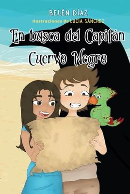 En Busca del Capitán Cuervo Negro