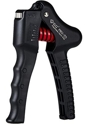 GD Grip Pro-70 justerbar handgreppsförstärkare (55 till 150 pund)