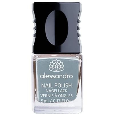 alessandro Smalto per unghie ROCOCO GARDEN- SECRET BLOSSOM, 5 ml