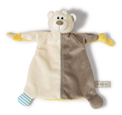 Nice – My First 39670 – Doudou björn, 25 x 25 cm
