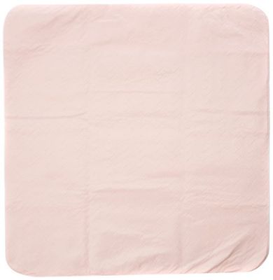 Blue Sonma Bed Protector, 85 x 90cm Sonma Bed Protector Without Tucks, Waterproof Mattress Protector, Comfortable and Absorbent Bed Barrier, Bed Barrier For Patients with Bladder Issues