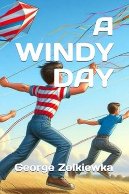 A WINDY DAY (The WEG)