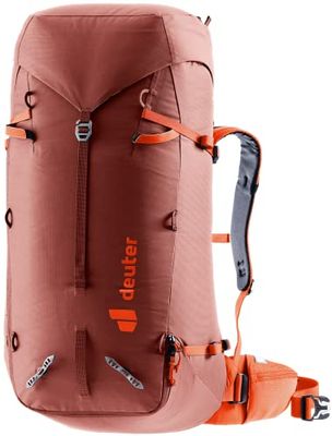 deuter Herr guide 44+8 alpinryggsäck