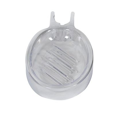 M 'Amo ruimamops2 Porta jabón para barra deslizante con adaptador