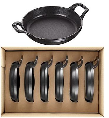 Zwilling SUR LA Table MINIS 16 CM Black Brand