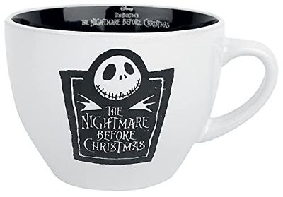 Pyramid International SCMG24986 Mug, Ceramic, 11 Ounces, Multi Coloured