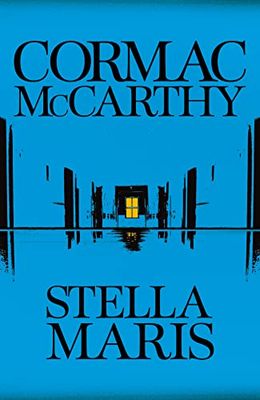 Stella Maris: Cormac McCarthy