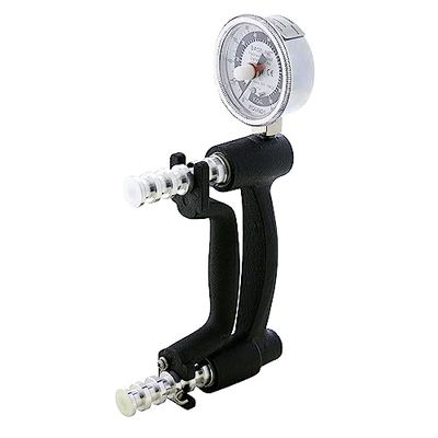 Baseline 90 Kg HD Hydraulic Hand Dynamo