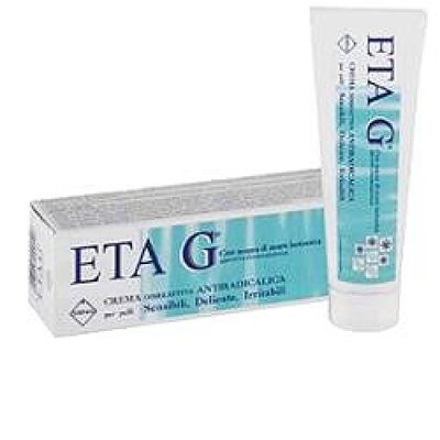 Euritalia Crema Antietà - 50 Ml