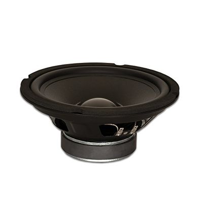 Goldwood Sound GW-8028 Rubber Surround 8" Woofer 190 Watts 8ohm Replacement Speaker