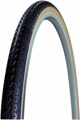 CUBIERTA MICHELIN 650x35B WORLD TOUR TRANSL/NEGR