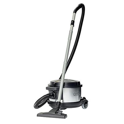 Nilfisk Kommersiell dammsugare VP930 HEPA BASIC EU (industridammsugare med HEPA-filter, volym filterpåse 15 l, laddningseffekt 760 W, luftvolym 33 l/s) 107415451