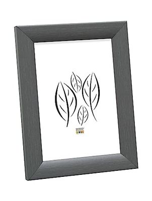 Deknudt Frames S54SF7 20x30 Moldura cinzenta madeira