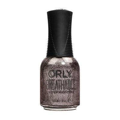 ORLY Breathable Treatment + Colour, Life Of The Party Nail Polish 18ml