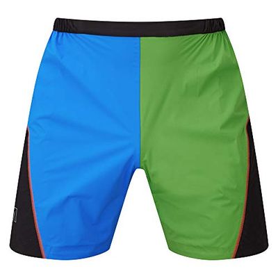 Omm Kamleika, Pantaloncini Unisex-Adulto, Multicolore, XS