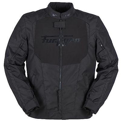 Furygan NORMAN D3O WATERPROOF JACKETS AND COATS RADICAL,URBAIN