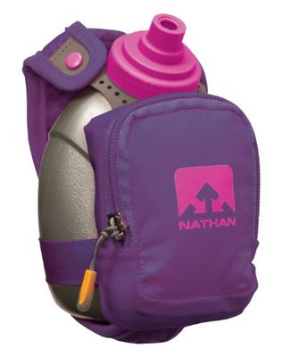 Nathan 4836 dryckesflaska unisex 300 ml Imperial Purple