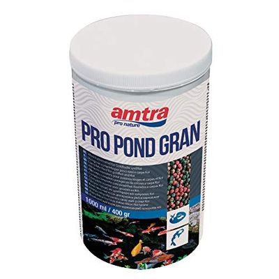 Amtra Pro Pond Gran 1000 ml - 1 Pack