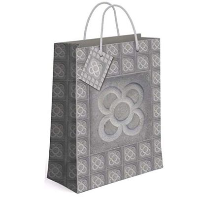 DCASA Papier XL Panot BCN Sacs et Filet pour Jouets (1)